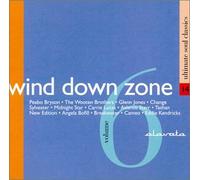 Various - Wind Down Zone Vol.6 (Gestr.)