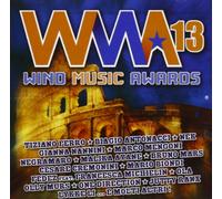 Various - Wind Music Awards 2013 [2 CD]