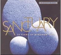 Various - Windham Hill: 20 Years of Wind