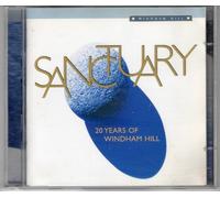 Various - Windham Hill: 20th Anniversary