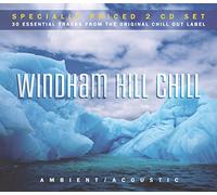 Various - Windham Hill Chill: Ambient