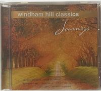 Various - Windham Hill Classics Journeys