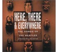 Various - Windham Hill-Here, There & Ever