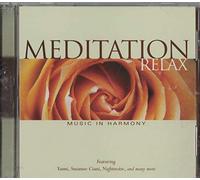 Various - Windham Hill Meditation Relax