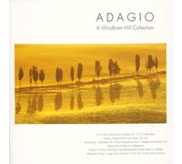 Various [Windham Hill] - Peaceful: Adagio Collection
