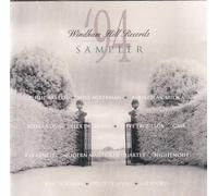 Various - Windham Hill Records Sampler '