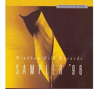 Various - Windham Hill Records Sampler '