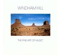 Various - Windham Hill-the fine Art of Music (1987)