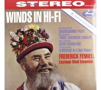 Various - Winds in Hi-Fi