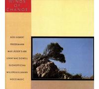 Various - Winds of Change