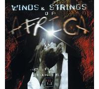 Various - Winds & Strings of Africa