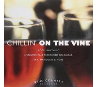 Various - Wine Country: Chillin on the V