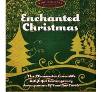 Various - Wine Country: Enchanted Christ