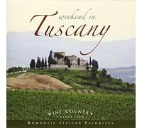 Various - Wine Country: Weekend in Tusca