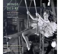 Various - Wings of Desire