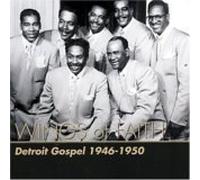 Various - Wings of Faith-the Detroit G