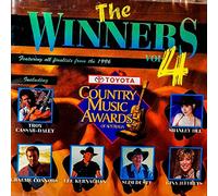 Various - Winners 1996 Vol. 4, the