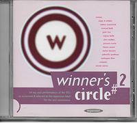 Various - Winners Circle 2