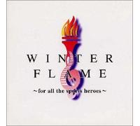 Various - Winter Flame-for All the Sport