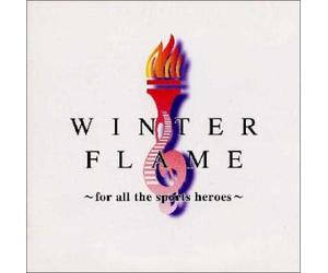 Various - Winter Flame-for All the Sport