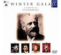 Various - Winter Gala: a Tribute to Tchai