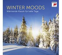Various - Winter Moods-Wärmende Klassik für kalte Tage
