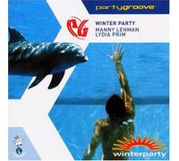 Various - Winter Party 5 : Manny Lehman