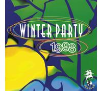 Various - Winter Party Vol. 1-Sprout