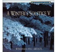 Various - Winter S Solatice V, a