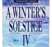 Various - Winter S Solstice IV, the