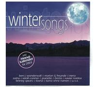 Various - Winter Songs