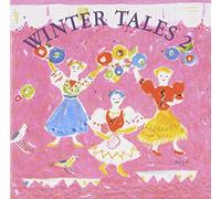 Various - Winter Tales 2: Midi X Mas