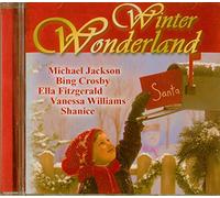 Various - Winter Wonderland