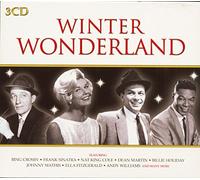 Various - Winter Wonderland