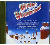 Various - Winter Wonderland