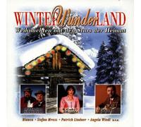 Various - Winter Wunderland