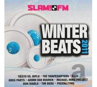 Various - Winterbeats 2011