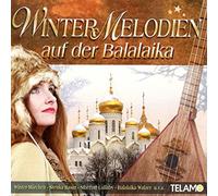 Various - Wintermelodien auf der Balalaika