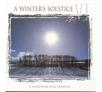 Various - Winter'S Solstice VI