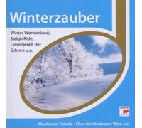 Various Winterzauber (CD)