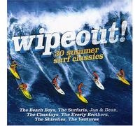Various - Wipeout [Import]