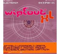 Various - Wipeout Xl