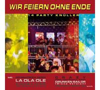 Various - Wir Feiern Ohne Ende-14 Part