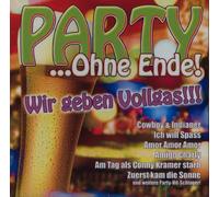 Various - Wir Geben Vollgas-Party Ohne Ende [Import]
