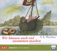 Various - Wir Können Noch Viel Zusammen Machen
