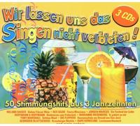 Various - Wir Lassen Uns das Singen Nicht Verbieten