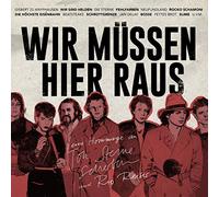 Various - Wir Müssen Hier Raus-Eine Hommage An Ton Steine
