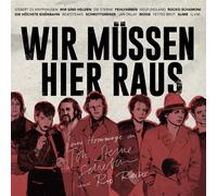 Various Wir Müssen Hier Raus - Eine Hommage an Ton Steine Scherben & Rio Re (CD)