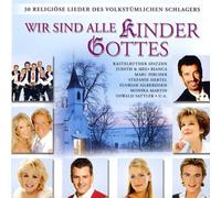 Various - Wir Sind Alle Kinder Gottes