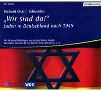 Various - Wir Sind Da!